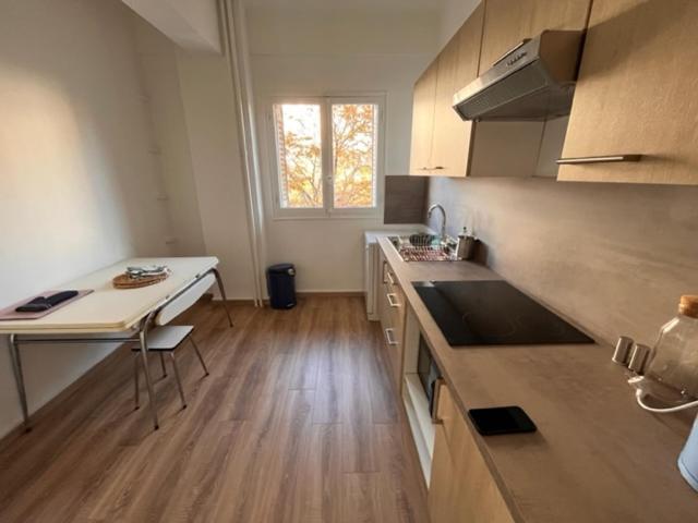 T4 Marseille Vue Imprenable Sur Vieux Port Apartman Kültér fotó