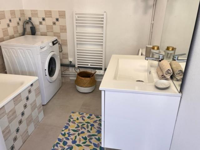 T4 Marseille Vue Imprenable Sur Vieux Port Apartman Kültér fotó